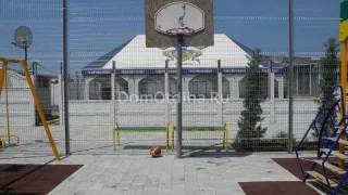 «Белый дом»