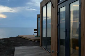 Белый кролик Мысовое