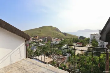 Белый лебедь Орджоникидзе