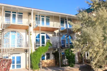 Берег Мысовое