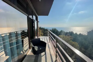 Берлога мини Алушта