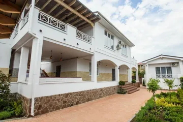 Берёзкин Дом Коктебель