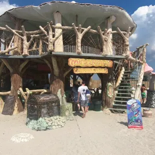 Беседка