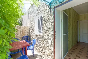 Бирюза Орджоникидзе