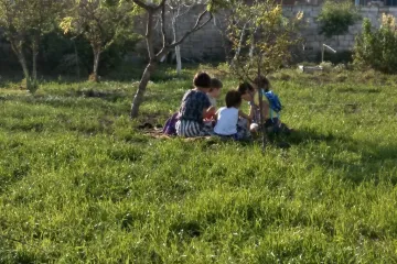 Black Sea Межводное