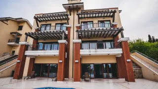 «Black sea House»