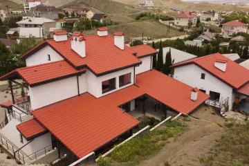 Блокачетыре Коктебель