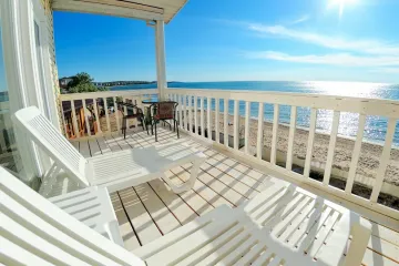 Blue Sea Мысовое