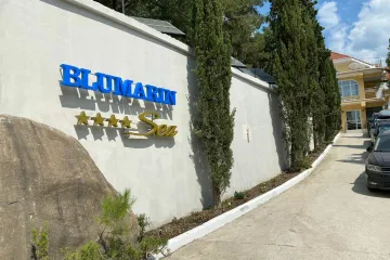 Blumarin Sea Алушта