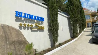 «Blumarin Sea»
