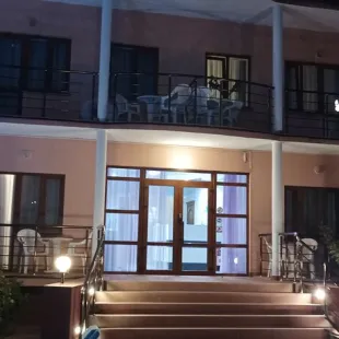 Bogemiya Hotel