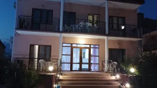 «Bogemiya Hotel»