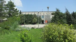 «Бригантина»