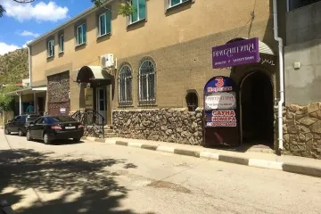 Бригантина Рыбачье