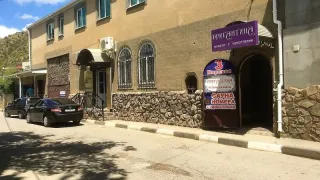 «Бригантина»