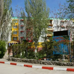 Бриз