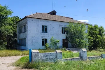 Бриз Межводное