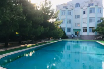 Бриз Черноморское