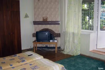 Бриз Николаевка