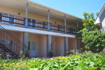 Бриз Межводное