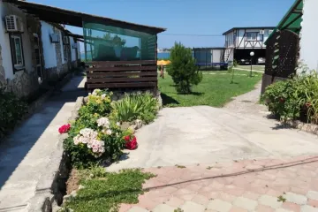 Бриз Оленевка