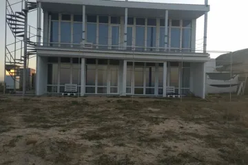 Бриз мечты Соляное