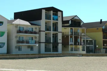 БризПлюс Саки