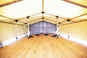 Бухта Гуру Оленевка