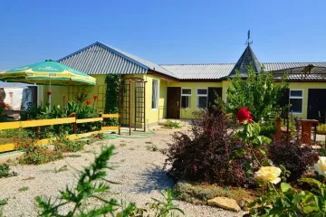 Бумеранг Заозёрное