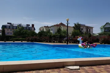 Бумеранг Новофёдоровка