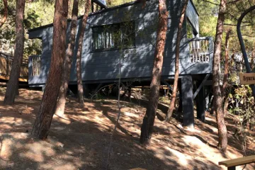 Bungalow Bill Алушта