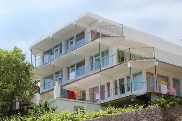 Буратино Алупка