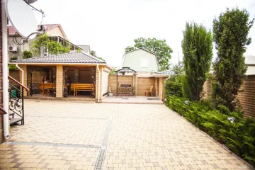 БВИ Курортное