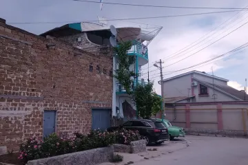 C Капитаном Евпатория