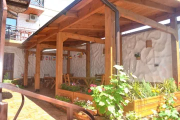 Casa de Lara Коктебель