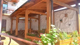 «Casa de Lara»