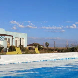 Casa del Mar