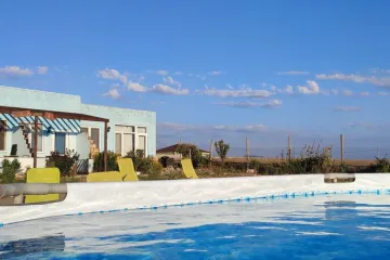 Casa del Mar Межводное