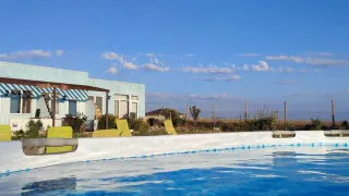 «Casa del Mar»