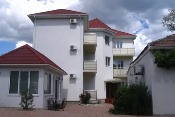 Casablanca Коктебель