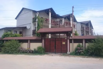 Cayman Черноморское