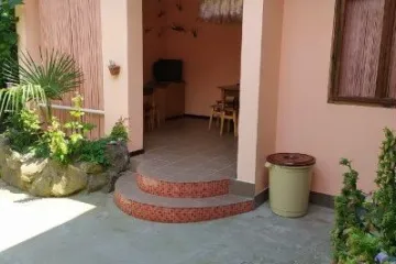 Частный дом на Морской, 1 Рыбачье