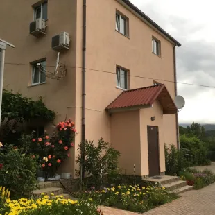 Частный дом Прилесье