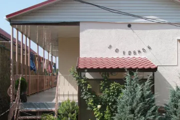 Частный дворик Немо Николаевка