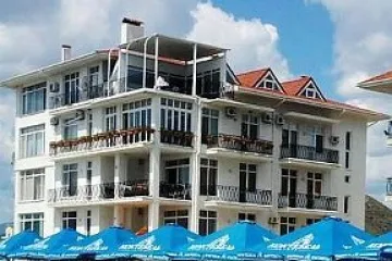 Частный коттеджный поселок Дим Коктебель