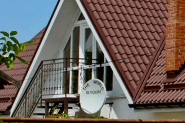 Частный сектор Восток 13 Штормовое