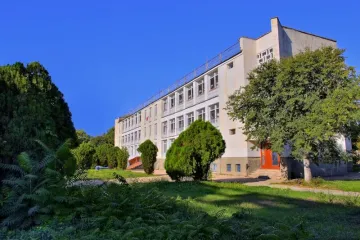 Чайка Заозёрное