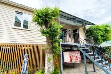 Чайка Межводное