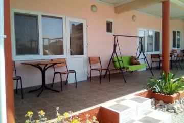 ЧерноМорское Черноморское