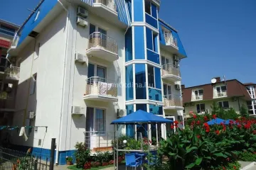 Чудесный Николаевка